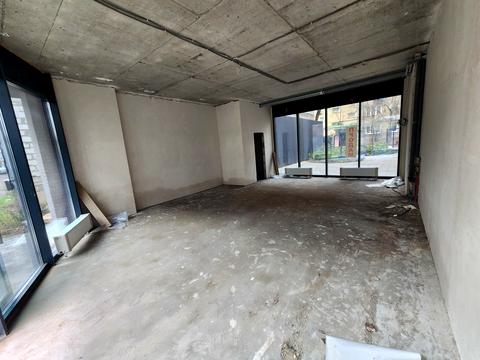 комерційна за адресою Одеса, Педагогічна вул., 20б