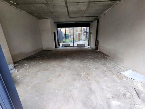 комерційна за адресою Одеса, Педагогічна вул., 20б