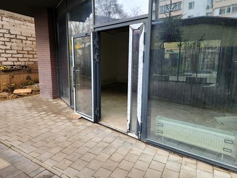 комерційна за адресою Одеса, Педагогічна вул., 20б