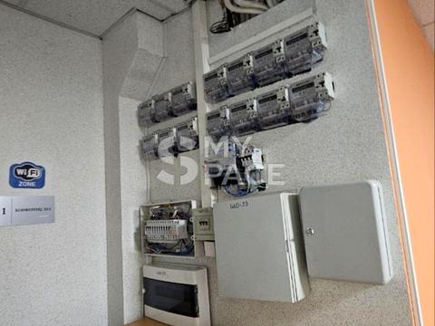 комерційна за адресою Євгена Коновальця вул. (Щорса), 31