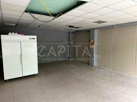 комерційна за адресою Тарасівська вул., 12