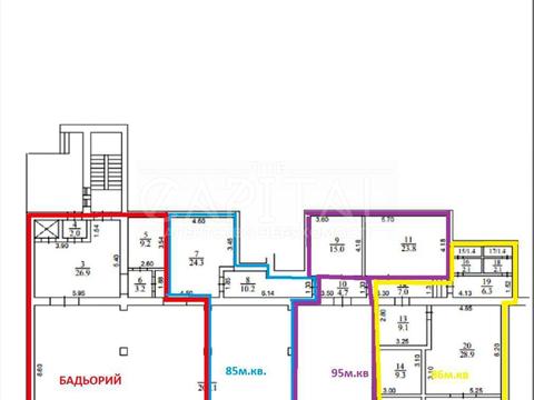 комерційна за адресою Тарасівська вул., 12