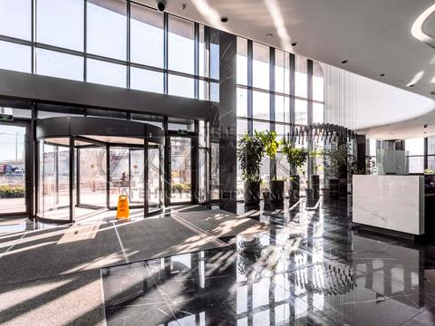 комерційна за адресою Степана Бандери просп. (Московський), 9Б