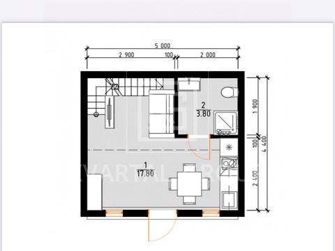 будинок за адресою Ярослава Мудрого, 2