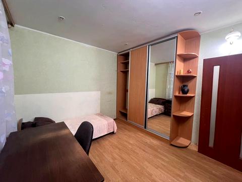 квартира по адресу Армянская ул., 1/9К