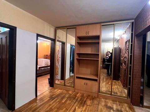 квартира по адресу Армянская ул., 1/9К