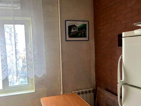 квартира по адресу Армянская ул., 1/9К