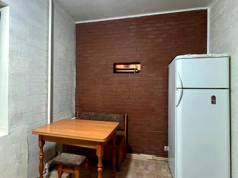 квартира по адресу Армянская ул., 1/9К