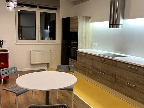 квартира за адресою Богданівська вул., 7-А