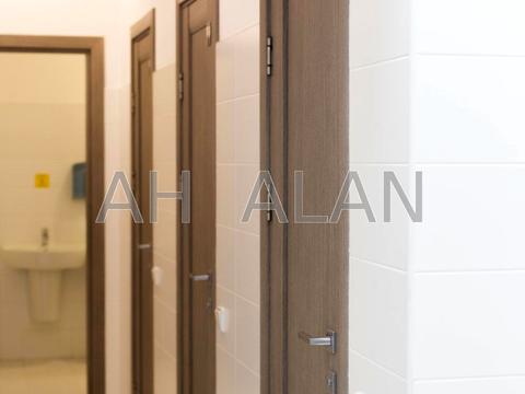 комерційна за адресою Охтирський пров., 7