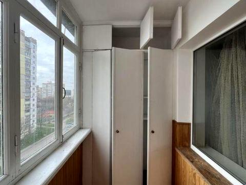 квартира за адресою Академіка Єфремова вул. (Командарма Уборевича), 19