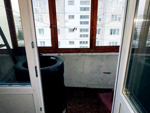 квартира по адресу Волчинецкая ул., 194б