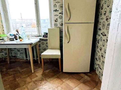 квартира по адресу Волчинецкая ул., 194б