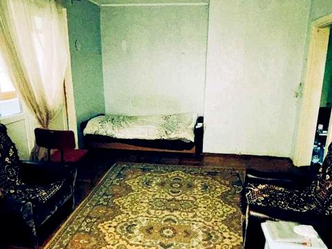 квартира по адресу Волчинецкая ул., 194б