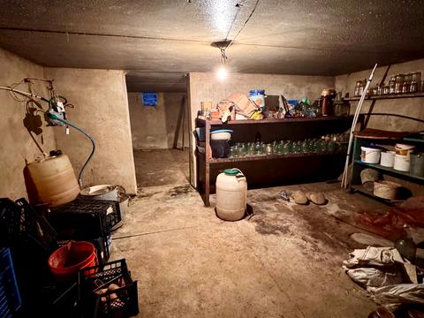 дом по адресу Франка