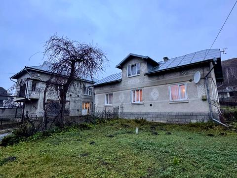 дом по адресу Франка