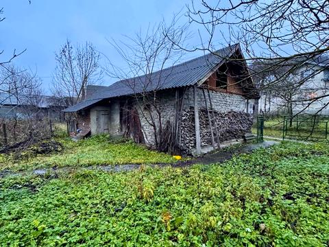 дом по адресу Франка