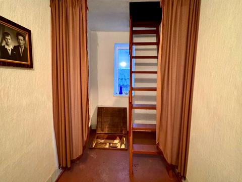 дом по адресу Франка