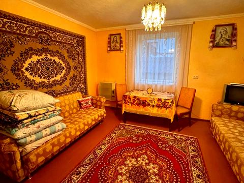 дом по адресу Франка