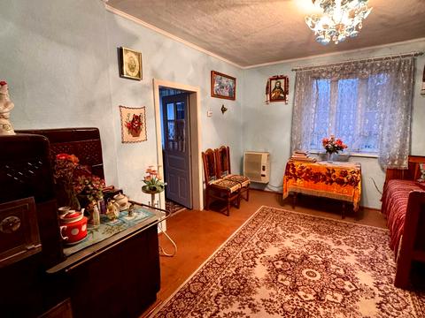 дом по адресу Франка