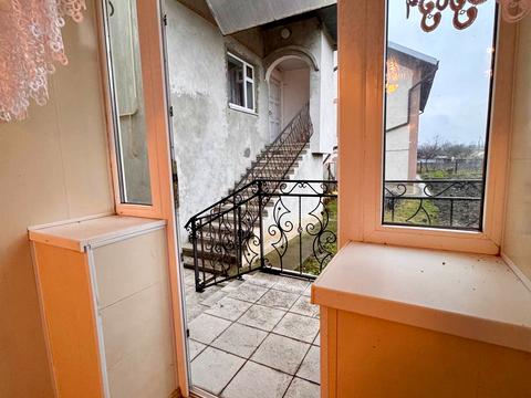 дом по адресу Франка