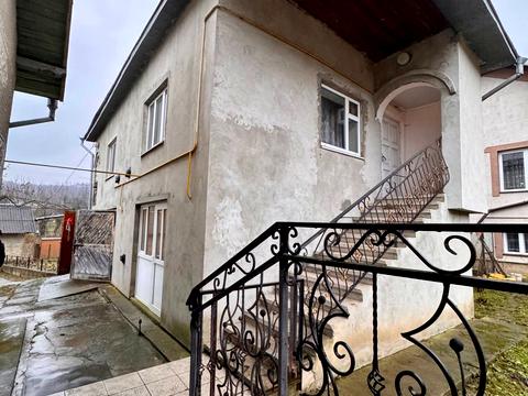 дом по адресу Франка