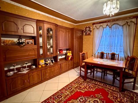 будинок за адресою Франка