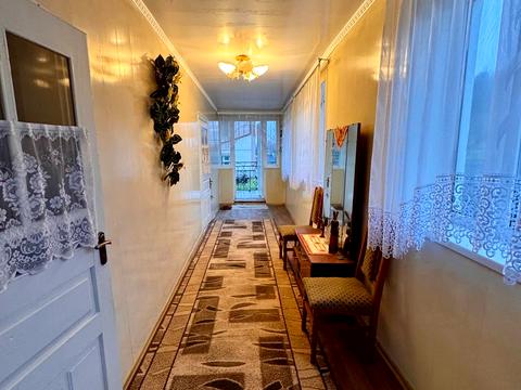 дом по адресу Франка