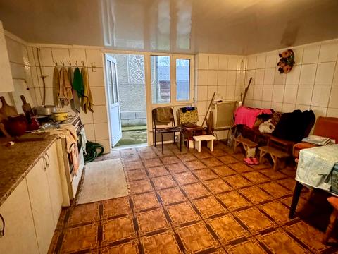 дом по адресу Франка