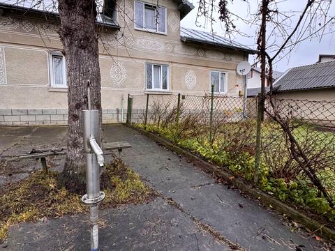 дом по адресу Франка