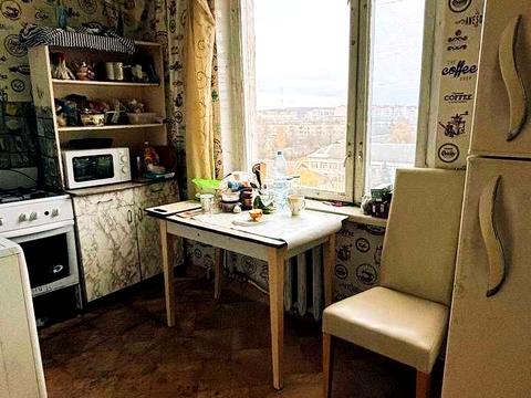 квартира по адресу Волчинецкая ул., 194б