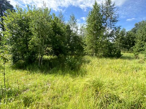 ділянка за адресою лугова, 2