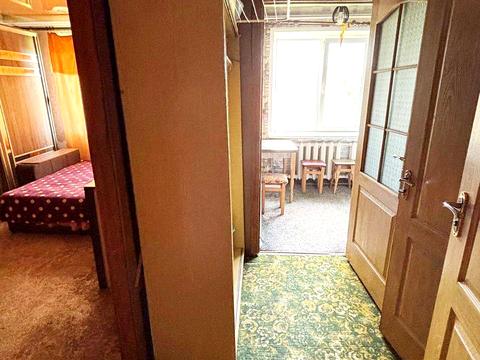 квартира по адресу Ахтырская ул., 15