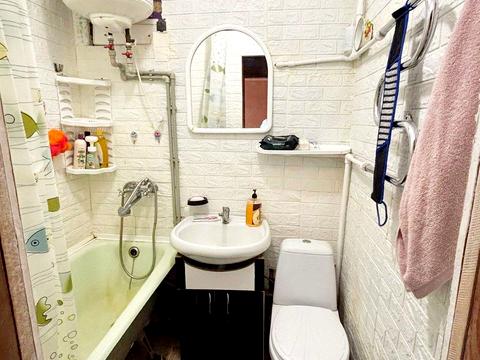 квартира по адресу Ахтырская ул., 15