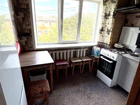 квартира по адресу Ахтырская ул., 15