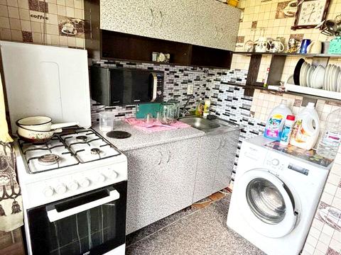 квартира по адресу Ахтырская ул., 15