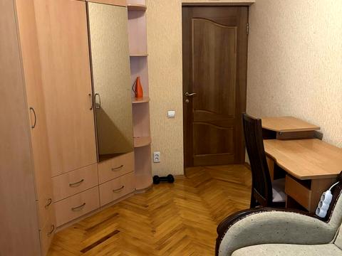 квартира за адресою Незалежності бульв. (50 років Жовтня), 4-А