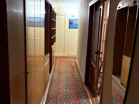 квартира за адресою Незалежності бульв. (50 років Жовтня), 4-А