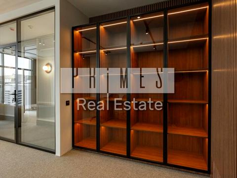 комерційна за адресою Бульварно-Кудрявська вул. (Воровського), 15а