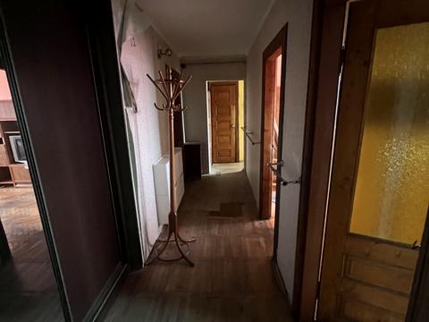 квартира за адресою Наукова вул., 6а