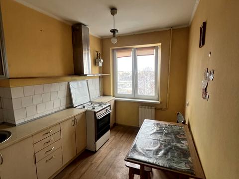 квартира по адресу Научная ул., 6а