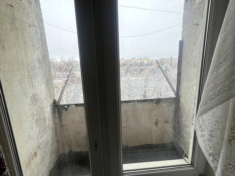 квартира за адресою Наукова вул., 6а