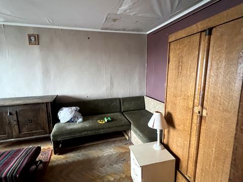 квартира за адресою Наукова вул., 6а