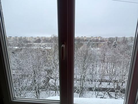 квартира за адресою Наукова вул., 6а