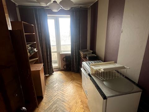 квартира за адресою Наукова вул., 6а