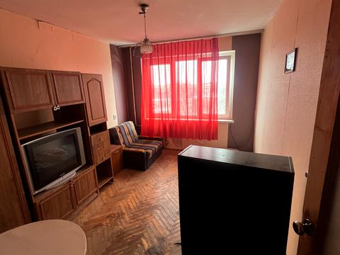 квартира за адресою Наукова вул., 6а