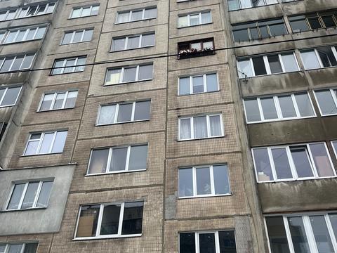 квартира за адресою Наукова вул., 6а