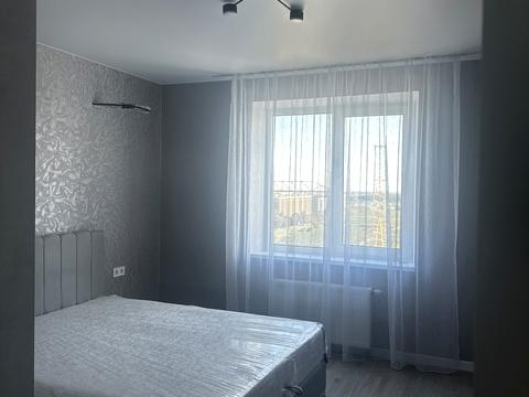 квартира по адресу Пригородная ул., 24