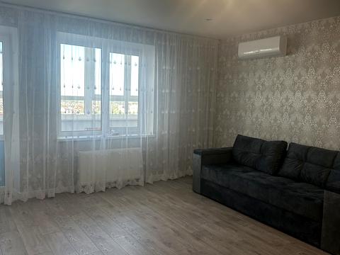 квартира по адресу Пригородная ул., 24