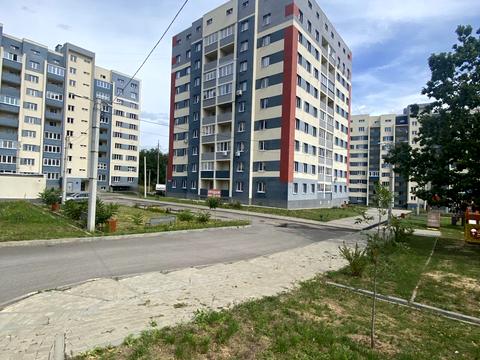 квартира за адресою Перемоги просп., 86